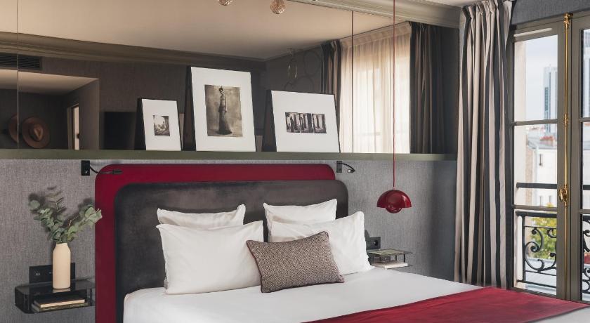 Image of Classic Double Room 0