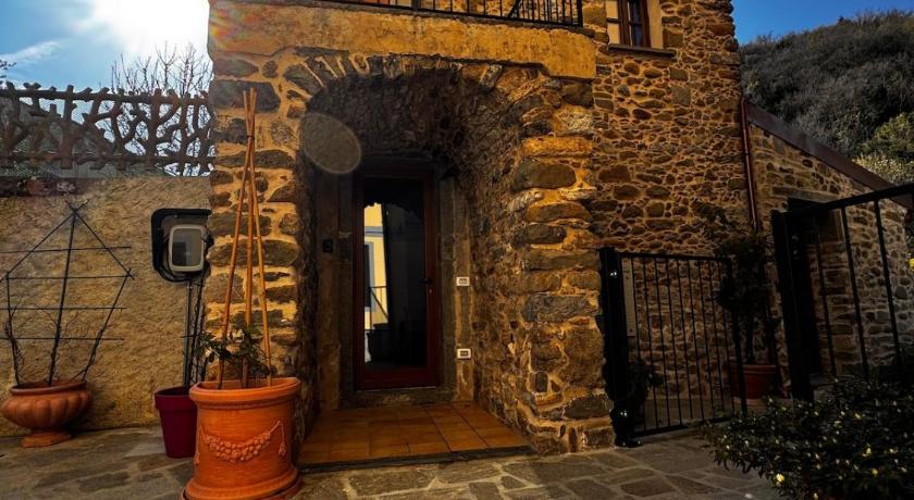 La Casetta di Benedetta