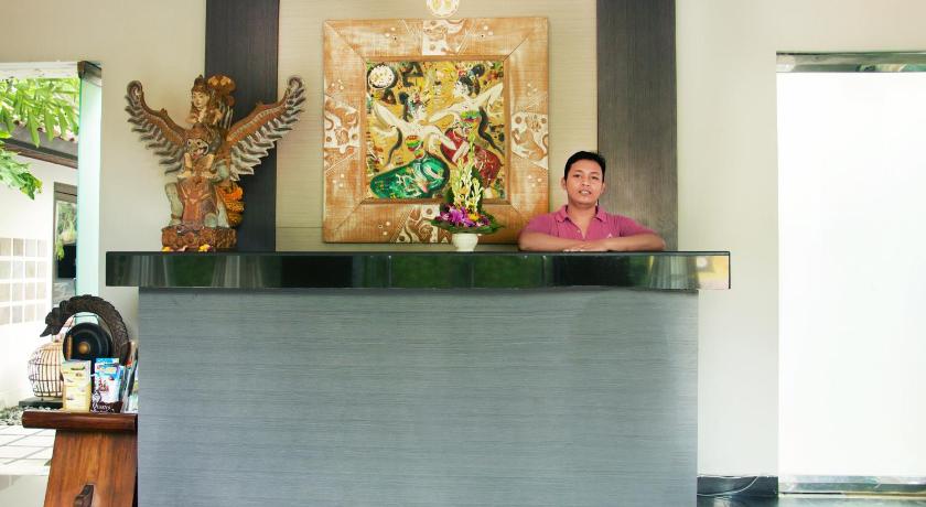 Sindhu Mertha Suite photo
