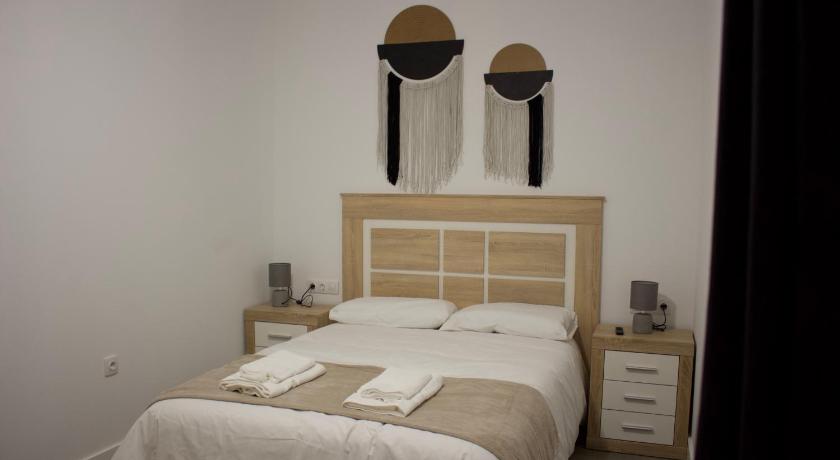 Apartamentos Lumael