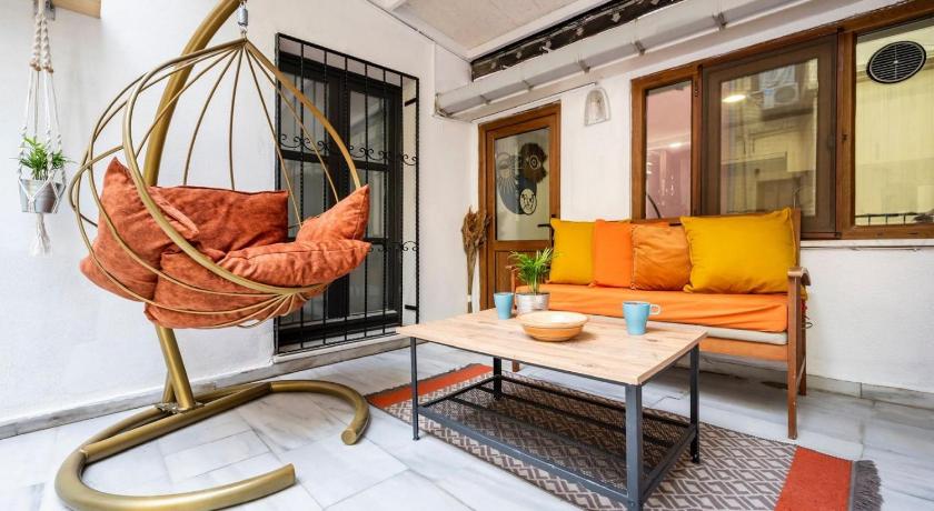 Galata Five Apartments