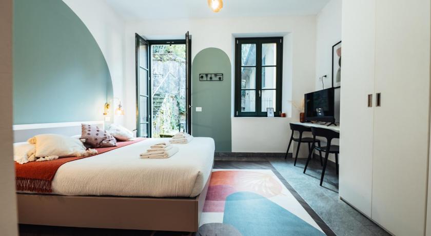 Cà del Lasco - Free parking apartments 5 min from the station