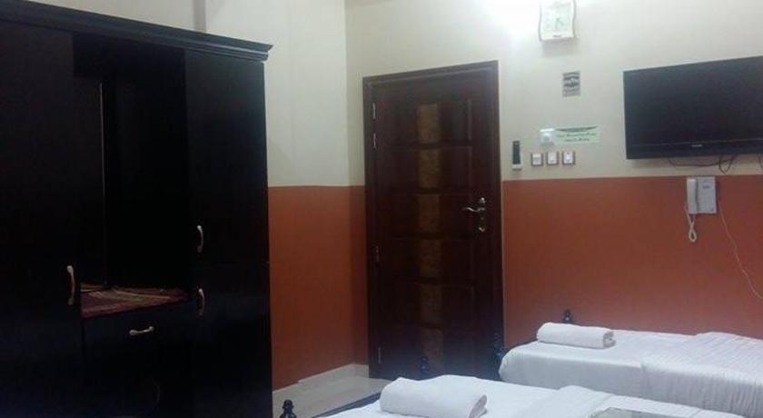 Image of Deluxe Room 1