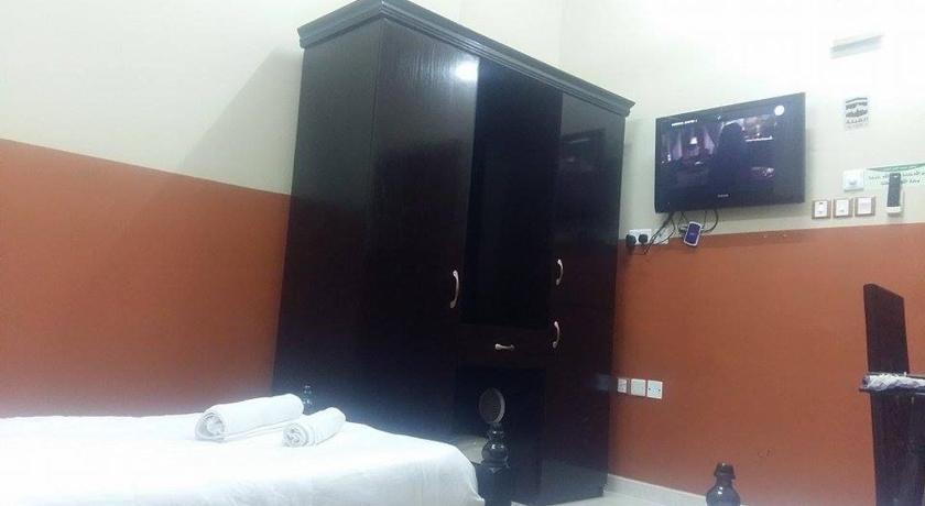 Image of Budget Double Room 0