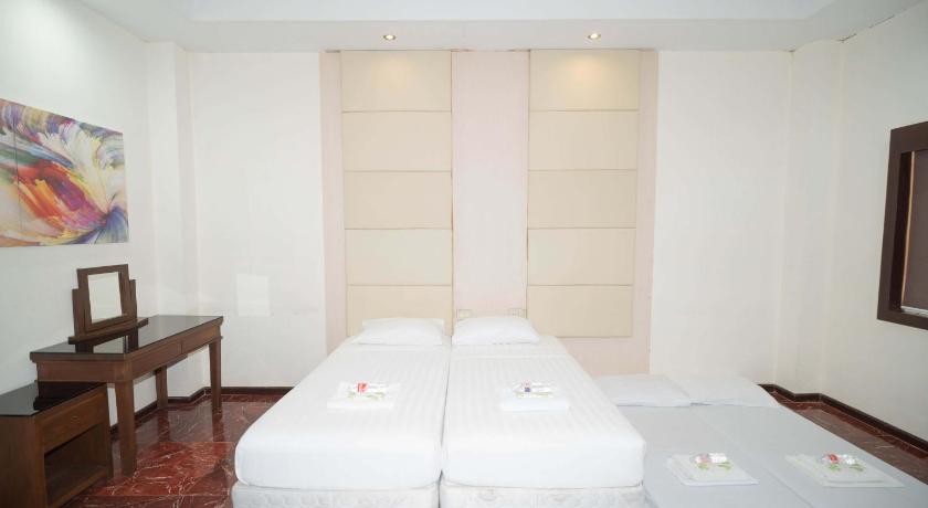 Brevant Pool Club and Resort - image 27