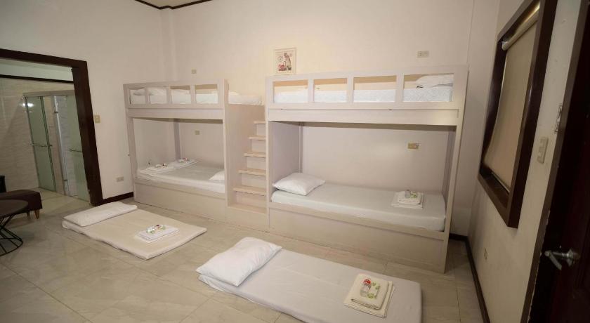 Brevant Pool Club and Resort - image 21