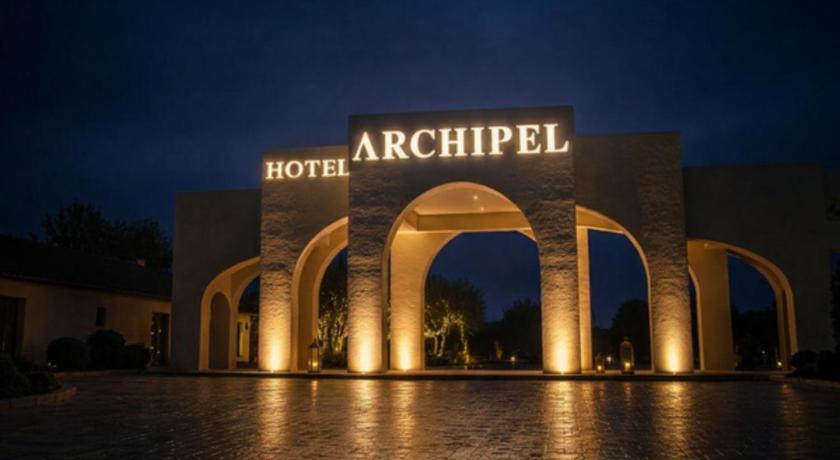 Hotel Archipel