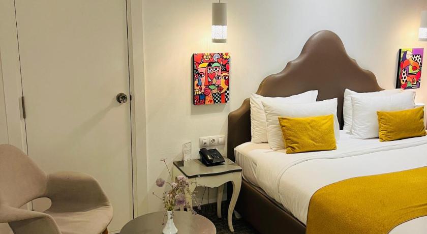 수페리어 패밀리룸 (Superior Family Room) 이미지 0
