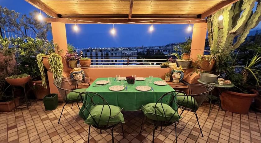 Terrazza Morgana