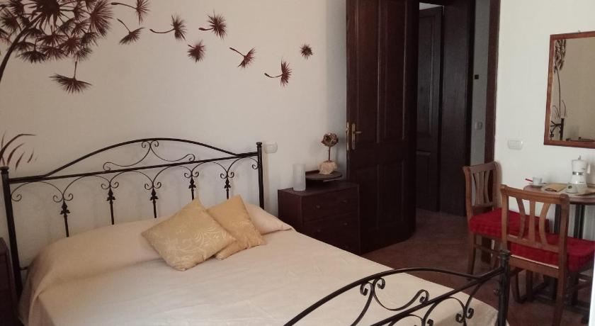Lunamuta b&b