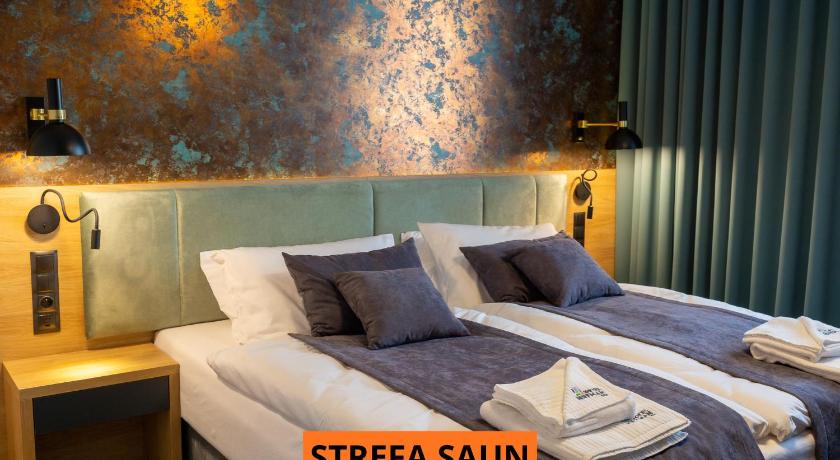Hotel & SPA Hetman