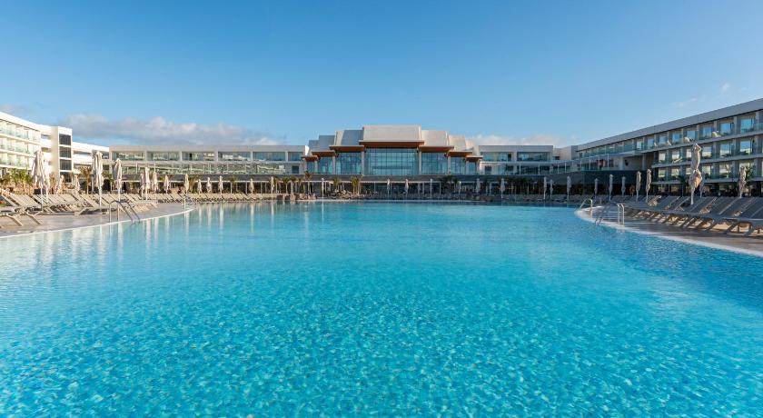 Barcelo Playa Blanca