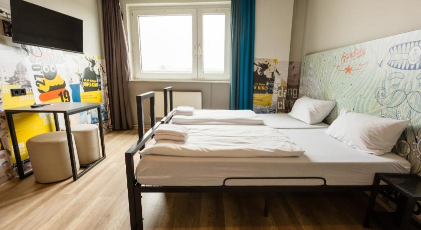 Image of Single Room 4