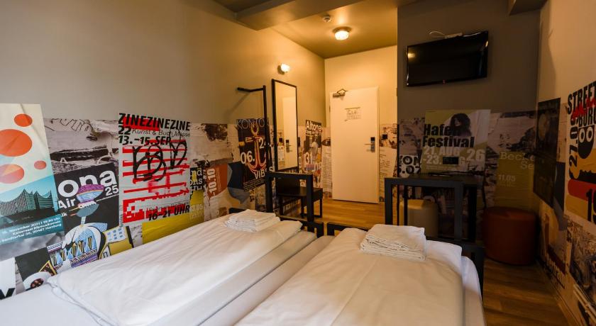 Image of Single Room 11