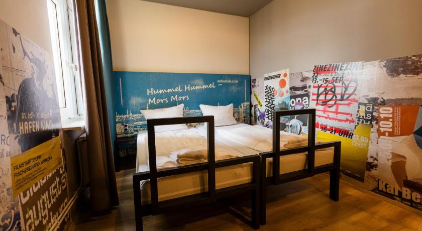 Image of Single Room 6