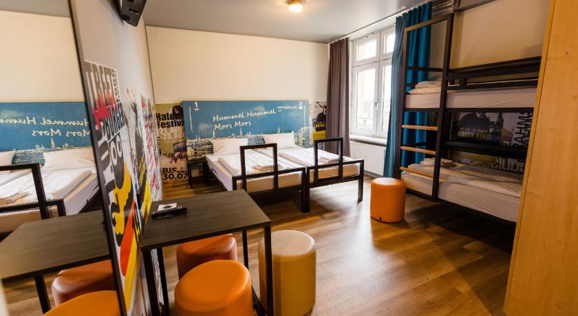 Image of Quadruple Room 0