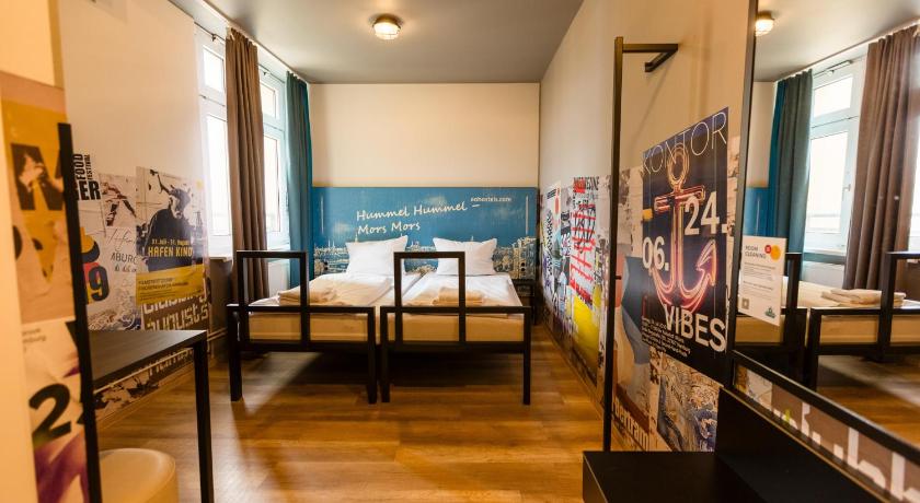 Image of Single Room 1