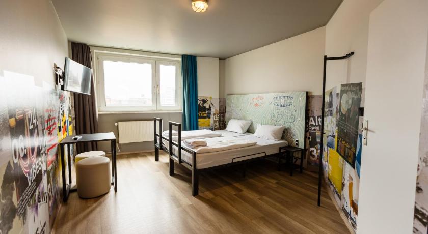 Image of Single Room 0