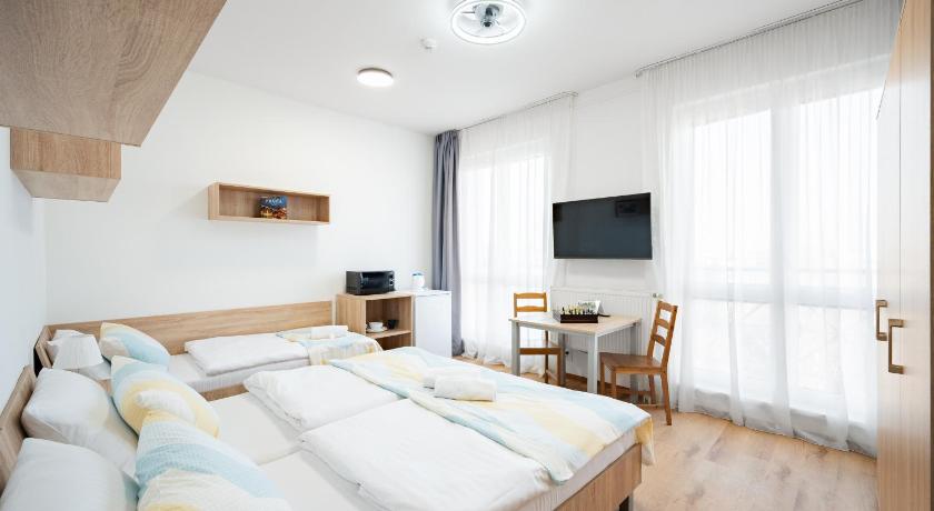 University Hotel