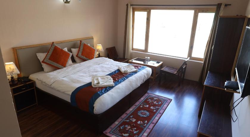Hotel Latso Ladakh - image 13