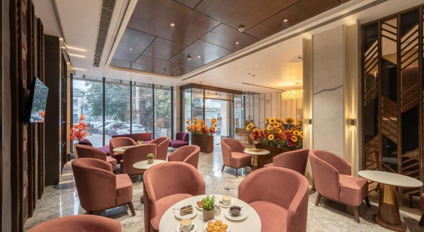 DLS Hotels Amritsar 200 Steps to The Golden Temple - image 7