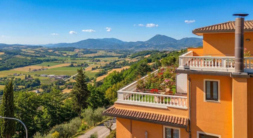 Fortebraccio Hotel & Spa