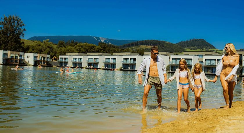 TILIA Resort