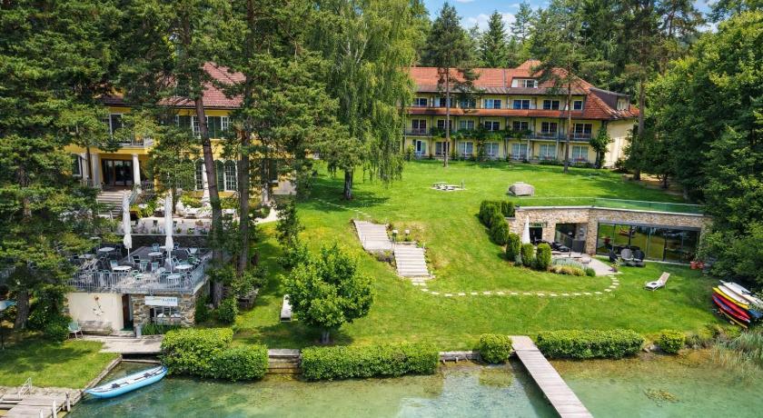 Hotel Villa Rainer