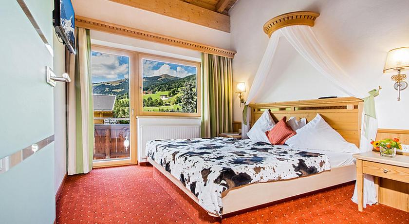 Image of Superior One-Bedroom Suite 0