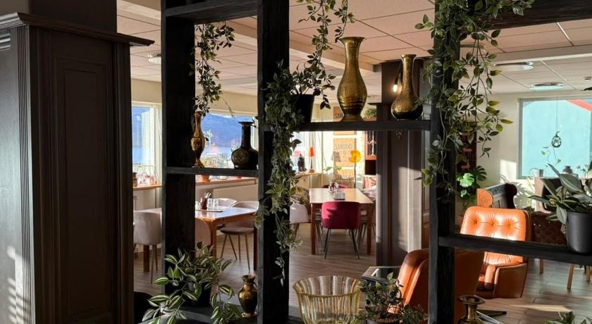 Hildibrand Apartment Hotel
