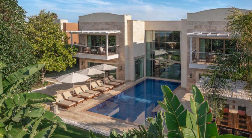 Bild av Villa med privat pool (Villa with Private Pool) 11