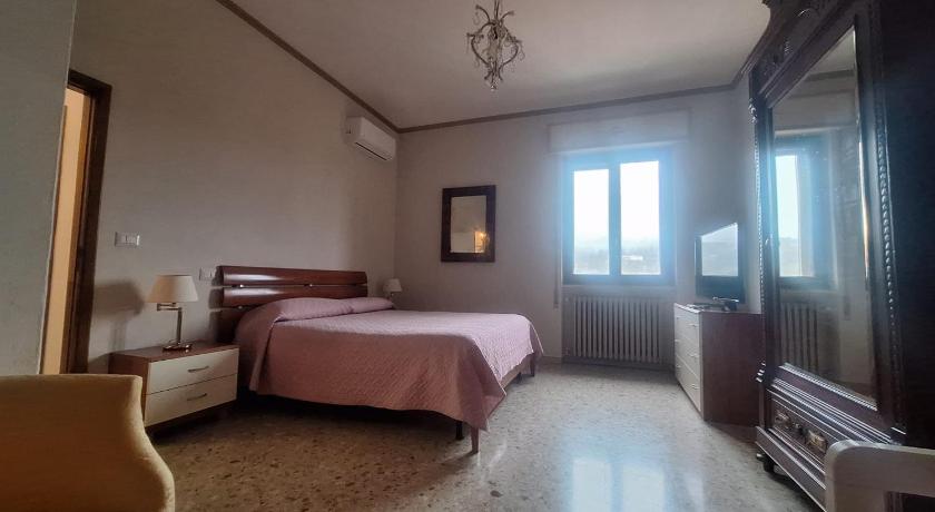 Appartamento Stella - Panoramic Top Floor -