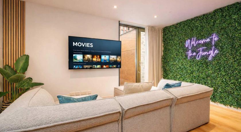 West Townhouse by CasaCity