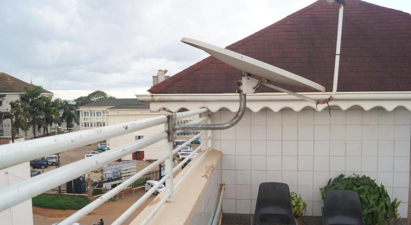 Vision Hotel Kampala photo