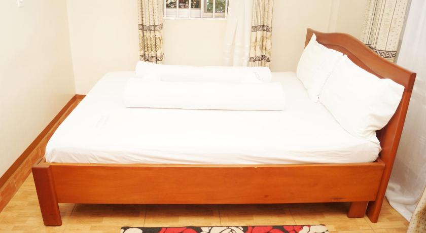 Vision Hotel Kampala — Hotel in Kampala