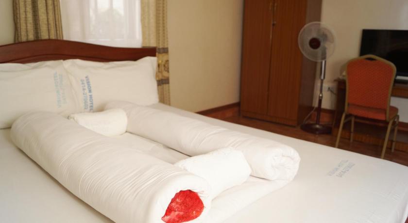 Vision Hotel Kampala photo