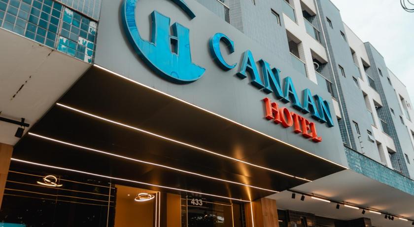 Hotel Canaan