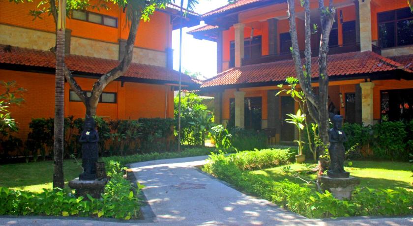 Image of Family Suite 9