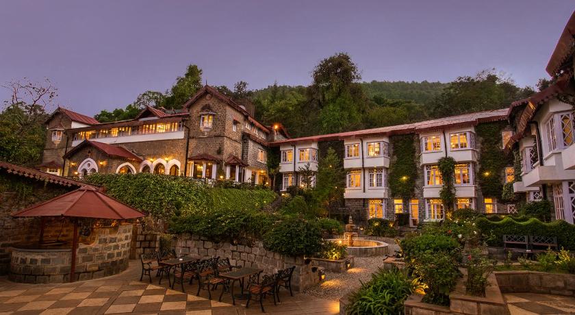 The Naini Retreat Nainital by Leisure Hotels 