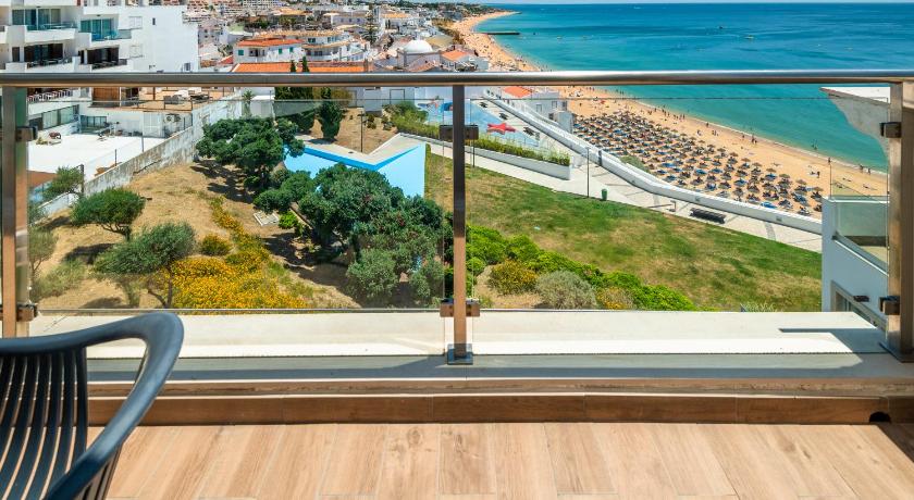 Image of Junior Suite with Sea View 5