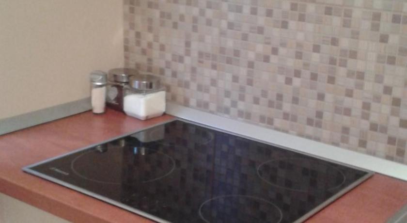 Bogdan's apartment photo
