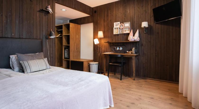 Image of Double Room 1