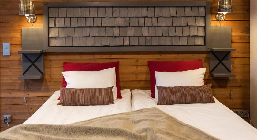 Image of Suite with Sauna 1