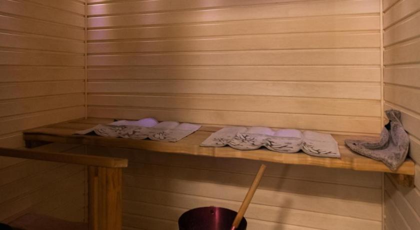 Image of Suite with Sauna 5