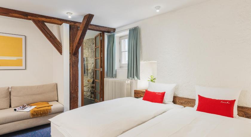 Image of Deluxe Double or Twin Room 5