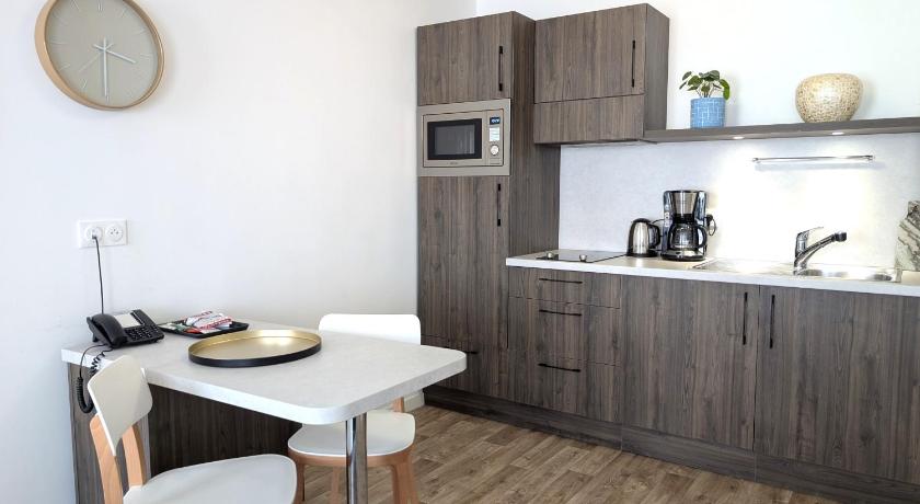 Image of One-Bedroom Family Apartment 1