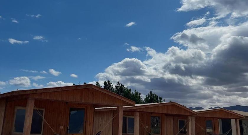 Heaven Dune Camp