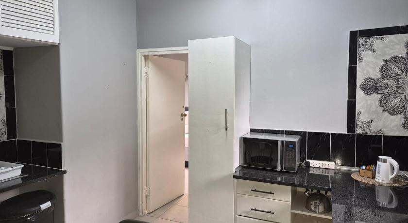 Image of Standard Twin Room with Garden View 1