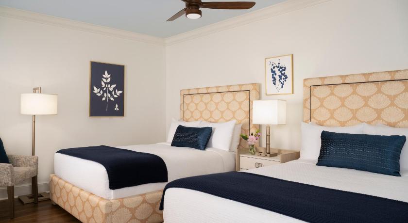 찰스턴 (SC) Indigo Inn 3성급 숙소 부대시설