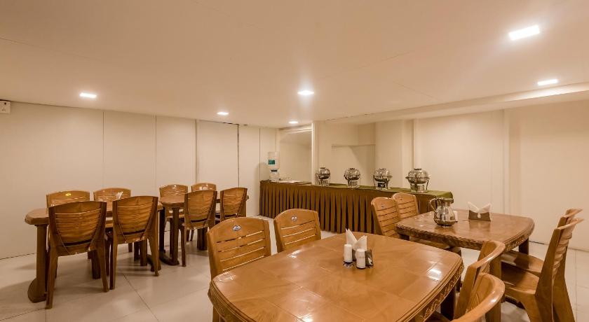 Capital O Hotel Konar Inn – Navi Mumbai, KY